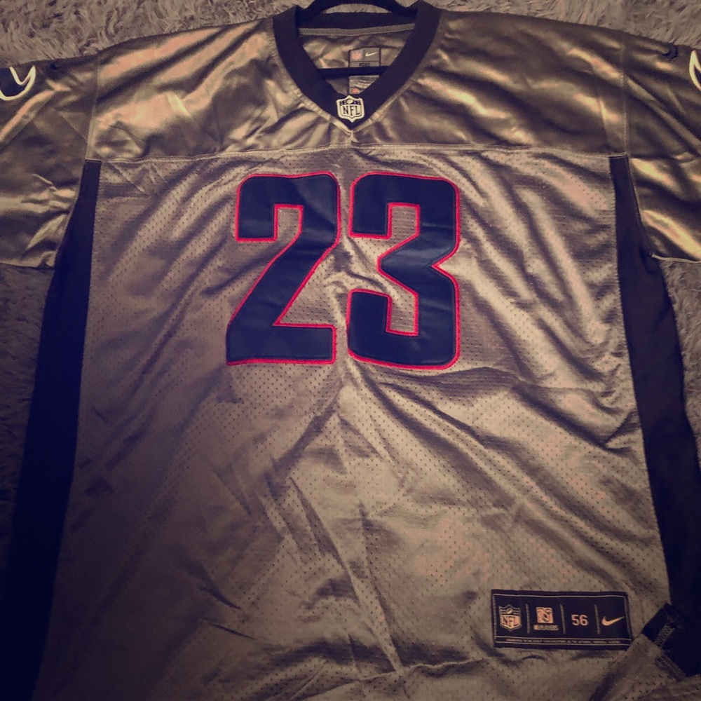 Texans jersey FOSTER 23